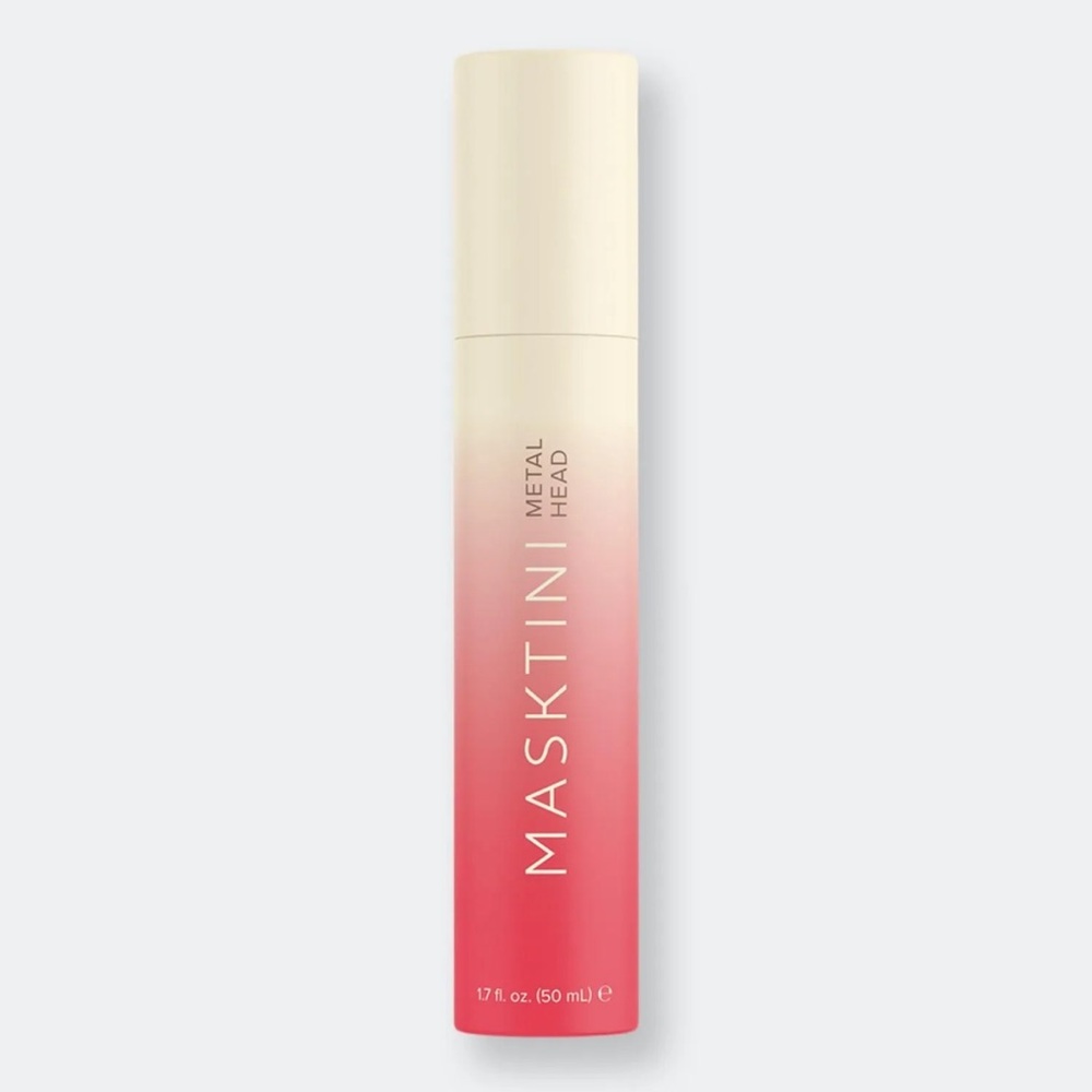 Masktini Gold Brightening Mask, NEW